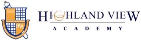 Highland View Academy