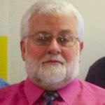 Nick Hill - Board Chairman