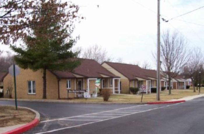 Blue Mountain Estates - Smithsburg