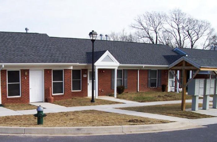 Springfield Manor - Williamsport