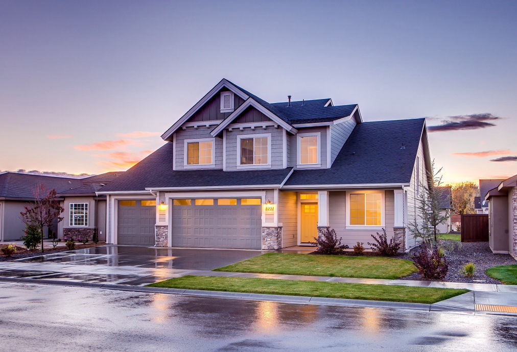 Renting a Home